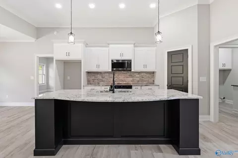 Kitchen - 95 Hawthorn Way, Trinity, AL 35673 photo 1 of 2