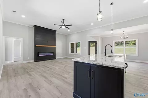 Living - 95 Hawthorn Way, Trinity, AL 35673 photo 2 of 5