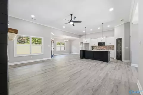 Living - 95 Hawthorn Way, Trinity, AL 35673 photo 1 of 5