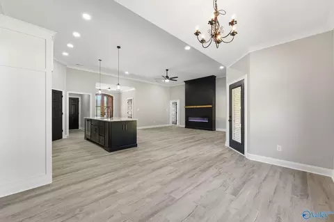 Living - 95 Hawthorn Way, Trinity, AL 35673 photo 4 of 5