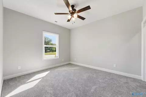 Bedroom - 95 Hawthorn Way, Trinity, AL 35673 photo 3 of 5