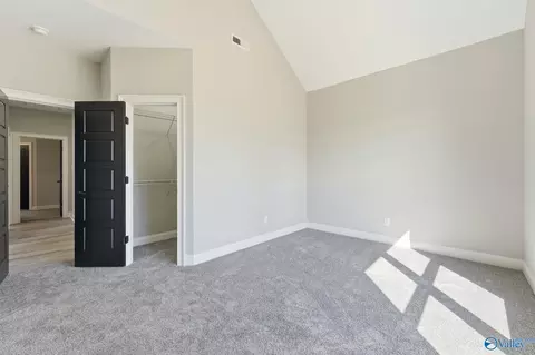 Bedroom - 95 Hawthorn Way, Trinity, AL 35673 photo 1 of 5