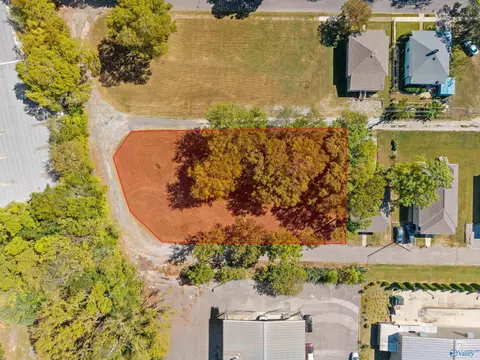 2118 Front St, Huntsville, AL 35811