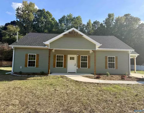 4324 Eddy Scant City Rd, Arab, AL 35016