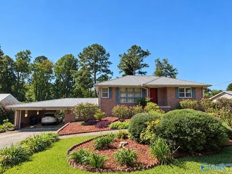 141 Elsmore Blvd, Gadsden, AL 35904