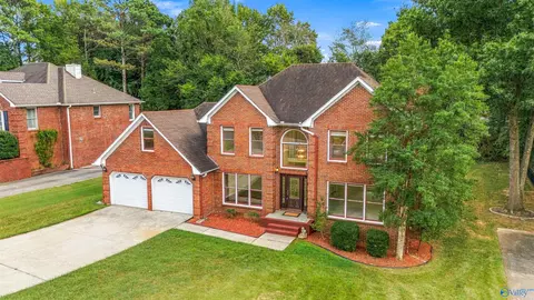 110 Heatherwood Dr, Madison, AL 35758