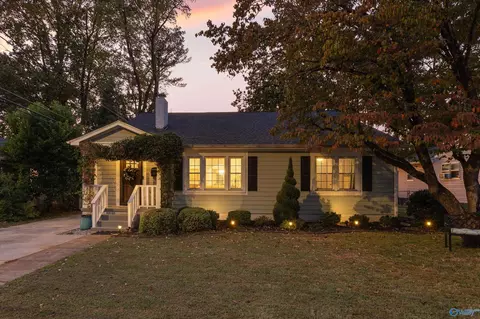 2204 Gallatin St, Huntsville, AL 35801