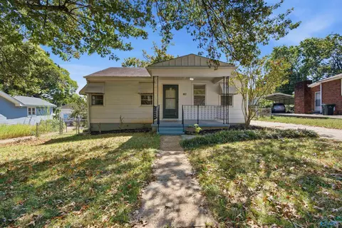807 Crestline Rd, Huntsville, AL 35816