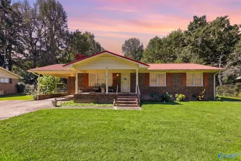 305 S Church, Boaz, AL 35957