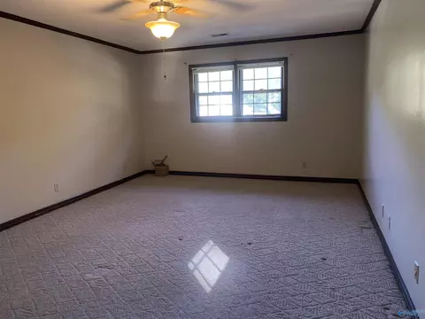 Bedroom - 6108 County Road 222, Trinity, AL 35673 photo 2 of 6
