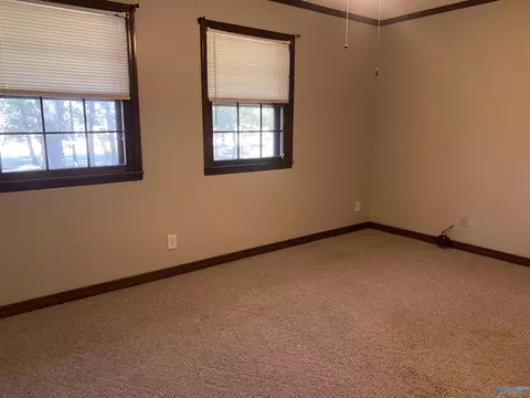 Bedroom - 6108 County Road 222, Trinity, AL 35673 photo 5 of 6