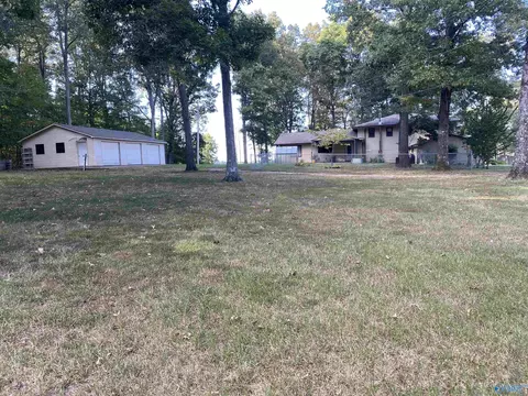Exterior - 6108 County Road 222, Trinity, AL 35673 photo 6 of 8