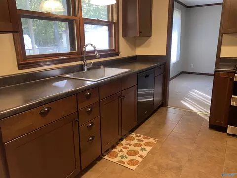 Kitchen - 6108 County Road 222, Trinity, AL 35673 photo 1 of 3