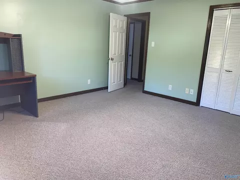 Bedroom - 6108 County Road 222, Trinity, AL 35673 photo 3 of 6