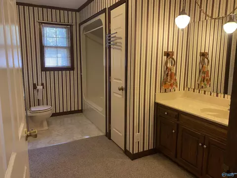 Bath - 6108 County Road 222, Trinity, AL 35673 photo 2 of 3