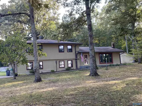 Exterior - 6108 County Road 222, Trinity, AL 35673 photo 2 of 8