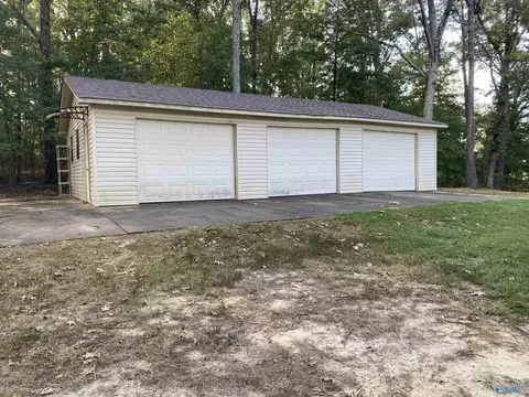 Exterior - 6108 County Road 222, Trinity, AL 35673 photo 8 of 8