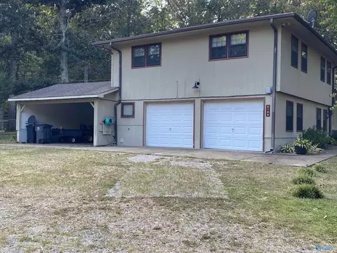 Exterior - 6108 County Road 222, Trinity, AL 35673 photo 4 of 8