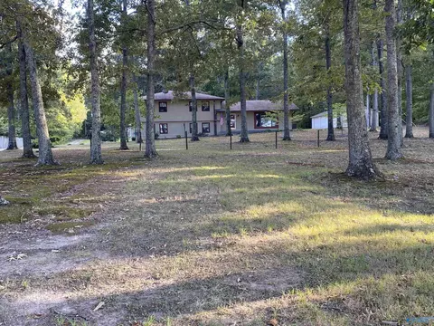 Exterior - 6108 County Road 222, Trinity, AL 35673 photo 3 of 8