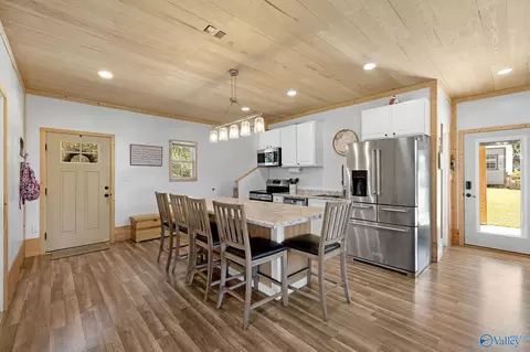 Kitchen - 331 Ayers Cir, Grant, AL 35747 photo 1 of 4