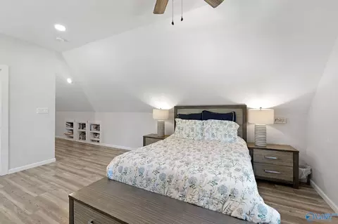 Bedroom - 331 Ayers Cir, Grant, AL 35747 photo 3 of 4