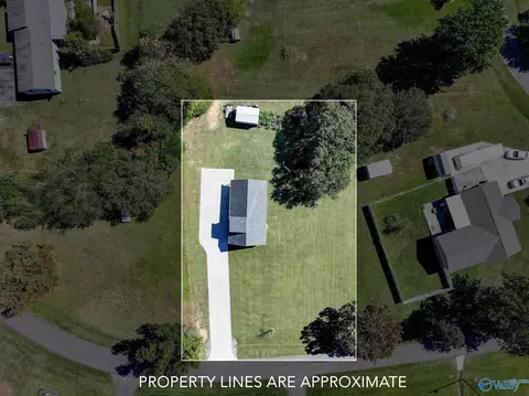 View/Area - 331 Ayers Cir, Grant, AL 35747 photo 1 of 6