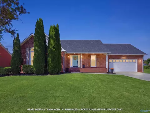 112 Spring Tanner Rd, Hazel Green, AL 35750