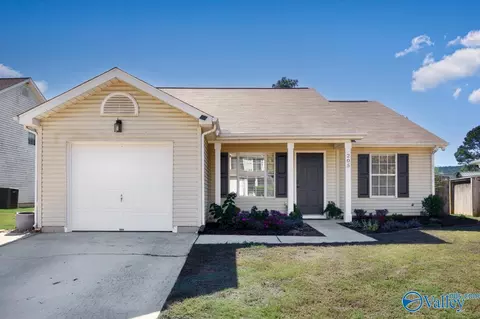205 Postwood Ct, Madison, AL 35758