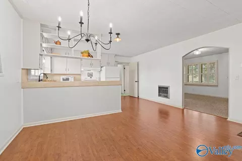 Dining - 273 Mcpeters Rd, Grant, AL 35747 photo 2 of 2