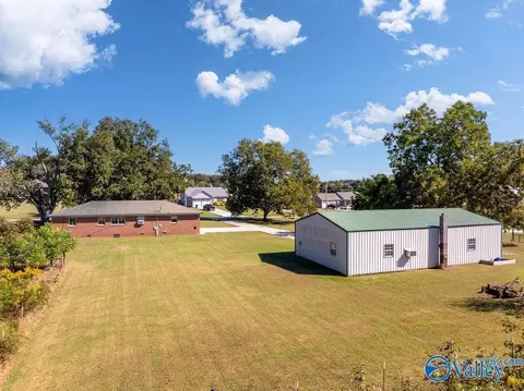 Exterior - 273 Mcpeters Rd, Grant, AL 35747 photo 5 of 5