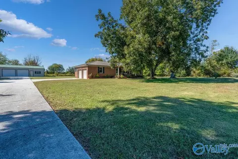 Exterior - 273 Mcpeters Rd, Grant, AL 35747 photo 4 of 5