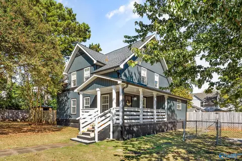 3317 Clopton St, Huntsville, AL 35805
