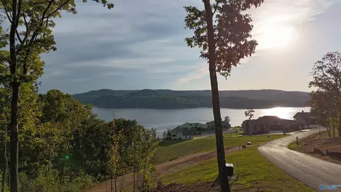 112 Boathouse Dr, Guntersville, AL 35976