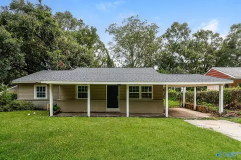 704 Thornton Ct, Mobile, AL 36609