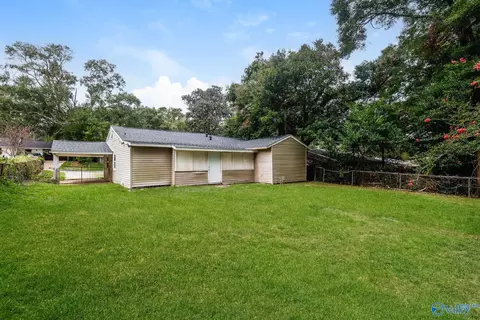 Exterior - 704 Thornton Ct, Mobile, AL 36609 photo 1 of 1