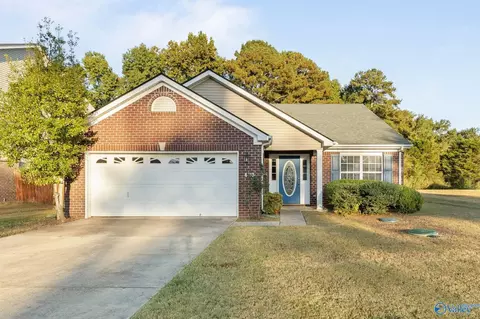 423 Jasmine Dr, Madison, AL 35757