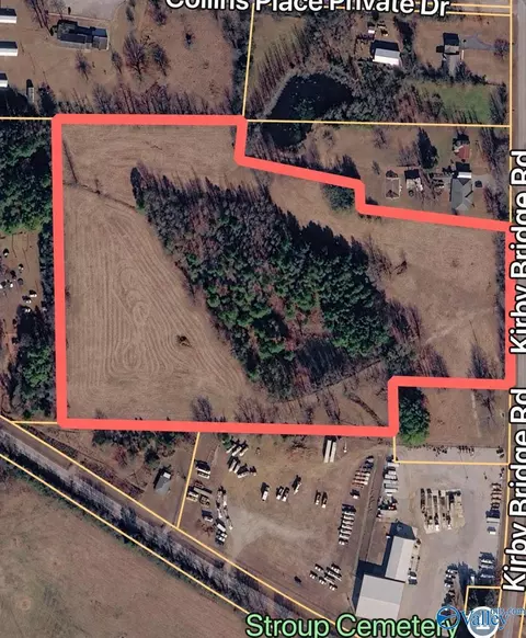 624 Kirby Bridge Rd, Danville, AL 35619