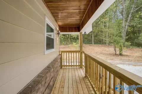 Exterior - 112 N Greenway Dr, Trinity, AL 35673 photo 6 of 11