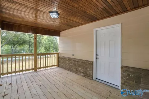 Exterior - 112 N Greenway Dr, Trinity, AL 35673 photo 7 of 11