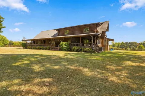 4320 County Road 1223, Vinemont, AL 35179