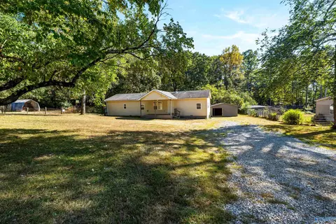 282 Sunny Dell Rd, Huntsville, AL 35811