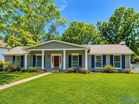 702 Cleermont Dr, Huntsville, AL 35801