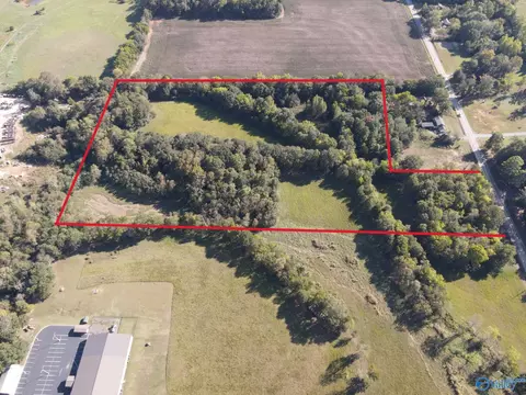 14 Acres Market St, Moulton, AL 35650