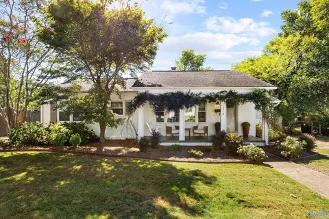 1212 Locust Ave, Huntsville, AL 35801