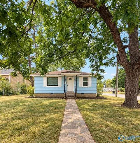 401 12th Ave, Decatur, AL 35601