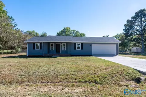 110 Vasser Cir, Harvest, AL 35749
