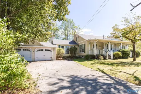 1113 Monte Sano Blvd, Huntsville, AL 35801