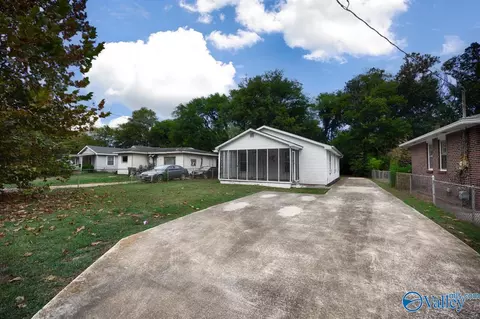 216 Stone St, Huntsville, AL 35805