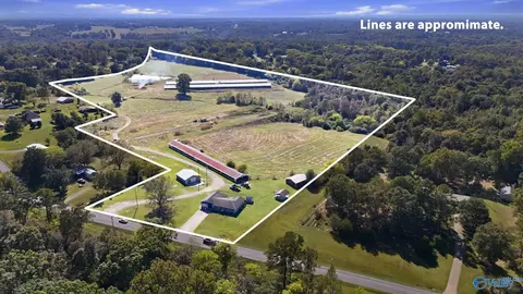 4718 Oneonta Cut-off Rd, Albertville, AL 35950