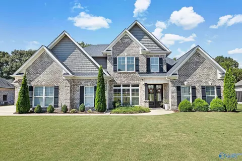 189 Stonycrossing Rd, Meridianville, AL 35759